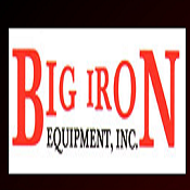 Big Iron Equipment, Inc